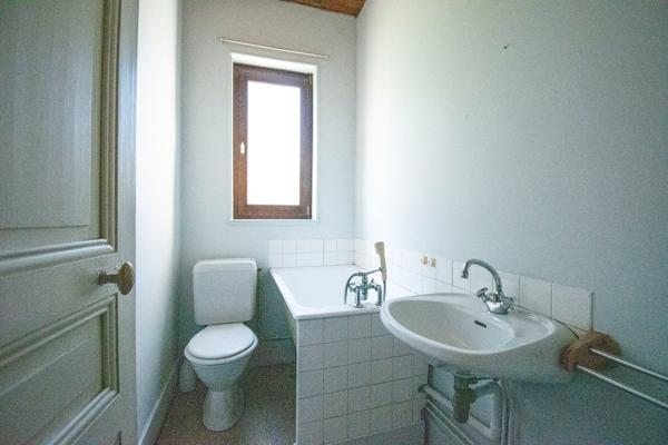 Maison 6 pièces - 123 m²