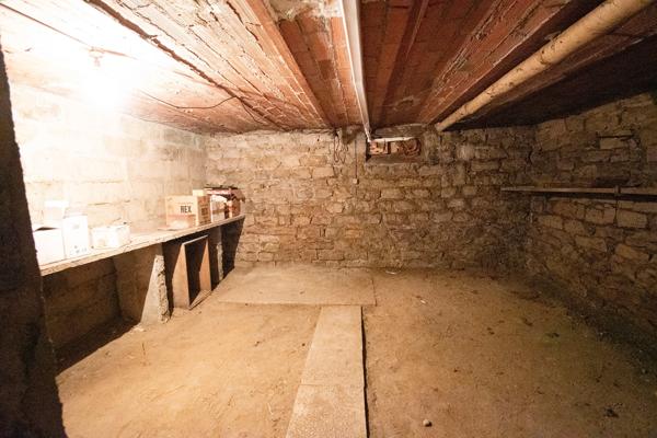 Maison 6 pièces - 123 m²