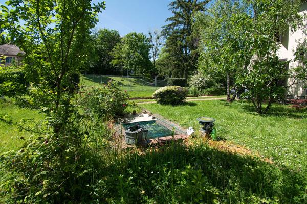 Maison 6 pièces - 123 m²