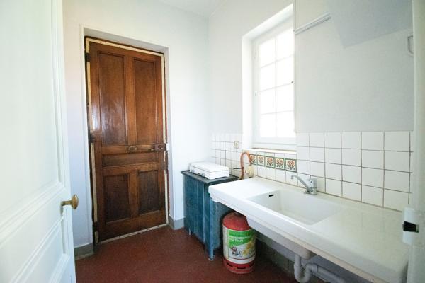 Maison 6 pièces - 123 m²