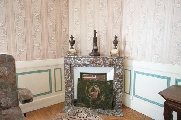 Maison 6 pièces - 123 m²