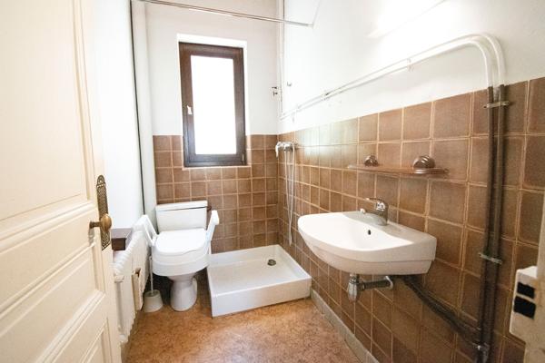 Maison 6 pièces - 123 m²