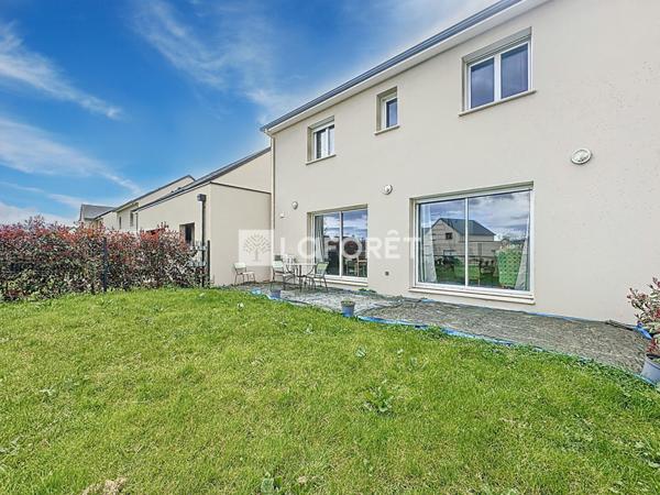 Achat maison Ouistreham - 6 pièce(s) - 122 m² - 397 000 €