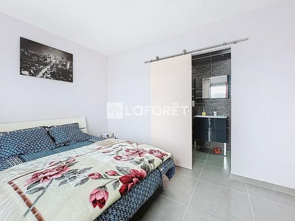 Achat maison Ouistreham - 6 pièce(s) - 122 m² - 397 000 €