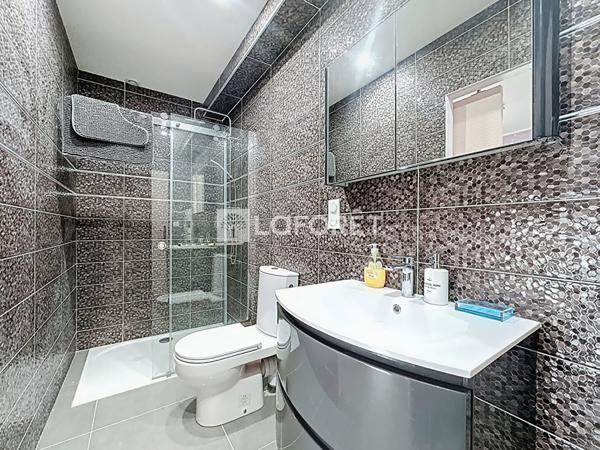 Achat maison Ouistreham - 6 pièce(s) - 122 m² - 397 000 €