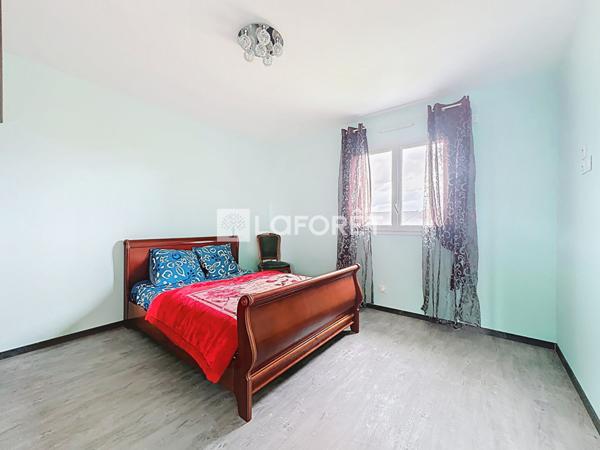 Achat maison Ouistreham - 6 pièce(s) - 122 m² - 397 000 €