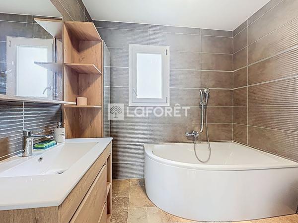 Achat maison Ouistreham - 6 pièce(s) - 122 m² - 397 000 €