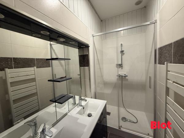 Appartement 4 pièce(s)