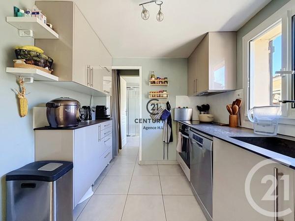 Maison à vendre  4 pièces - 51,24 m 2   COURTRY  - 77