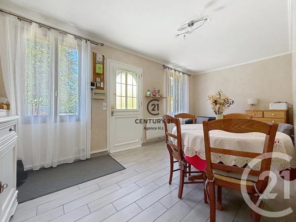 Maison à vendre  4 pièces - 51,24 m 2   COURTRY  - 77