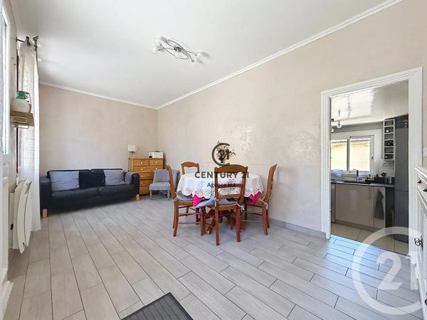 Maison à vendre  4 pièces - 51,24 m 2   COURTRY  - 77