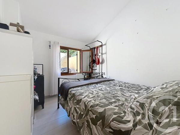 Maison à vendre  4 pièces - 51,24 m 2   COURTRY  - 77