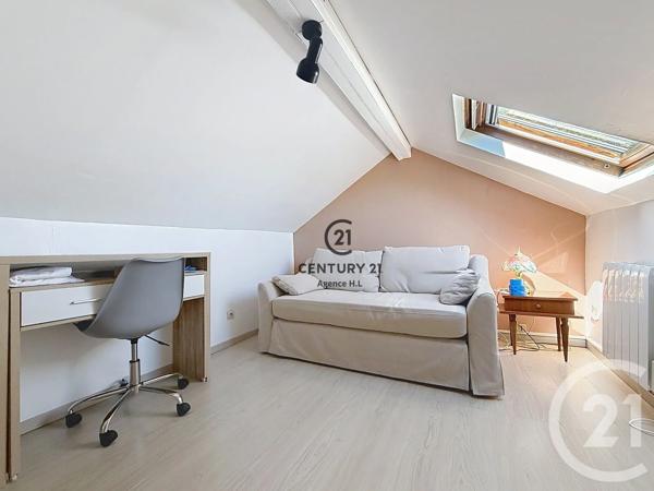 Maison à vendre  4 pièces - 51,24 m 2   COURTRY  - 77