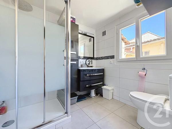 Maison à vendre  4 pièces - 51,24 m 2   COURTRY  - 77