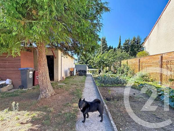 Maison à vendre  4 pièces - 51,24 m 2   COURTRY  - 77