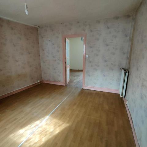 Maison Mortagne Sur Sevre 6 pièces 96 m2