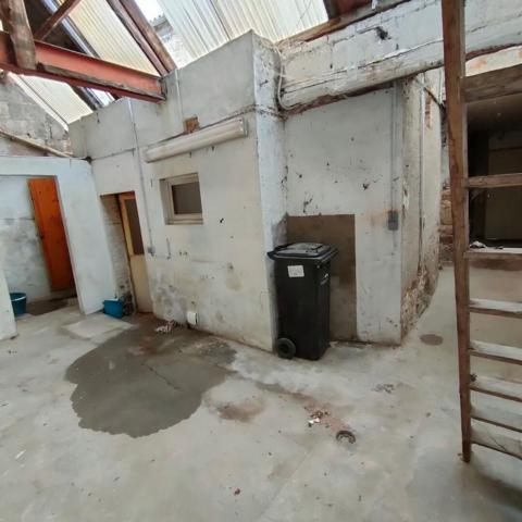 Maison Mortagne Sur Sevre 6 pièces 96 m2