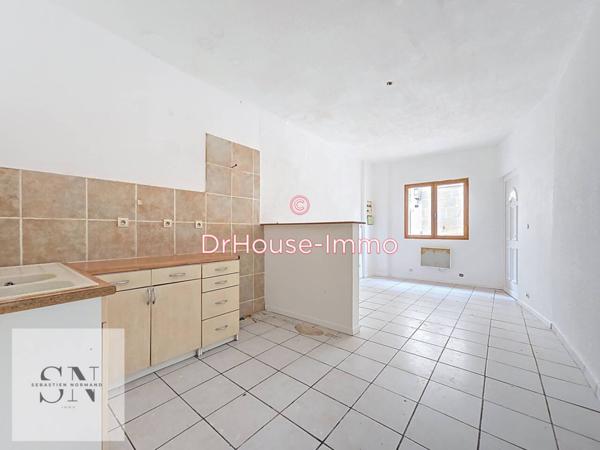 Immeuble à vendre 6 pièces de 138 m²