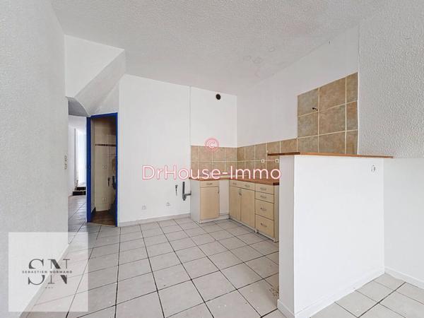 Immeuble à vendre 6 pièces de 138 m²