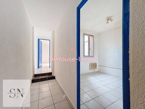 Immeuble à vendre 6 pièces de 138 m²