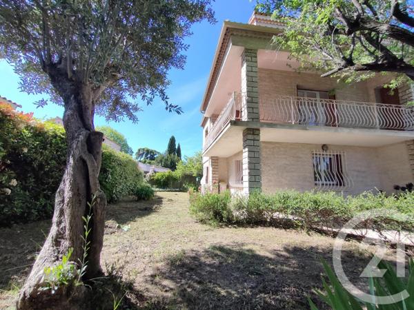 Maison à vendre  6 pièces - 171,53 m2 MARSEILLE - 13012