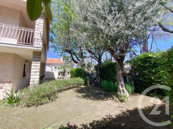 Maison à vendre  6 pièces - 171,53 m2 MARSEILLE - 13012