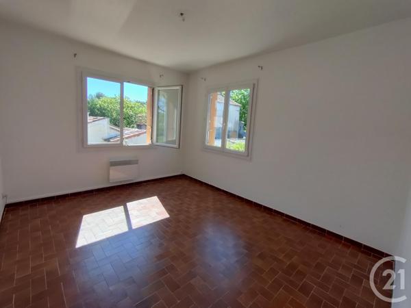 Maison à vendre  6 pièces - 171,53 m2 MARSEILLE - 13012