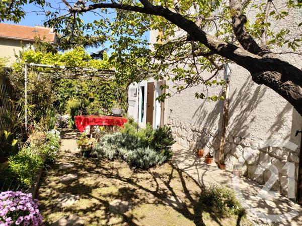 Maison à vendre  6 pièces - 171,53 m2 MARSEILLE - 13012