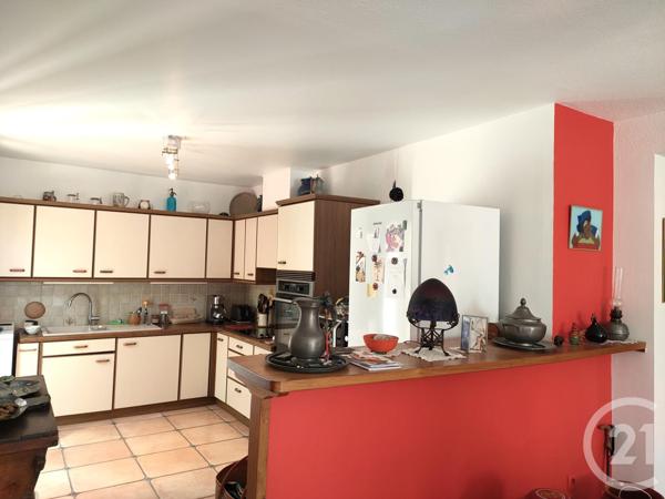 Maison à vendre  6 pièces - 171,53 m2 MARSEILLE - 13012