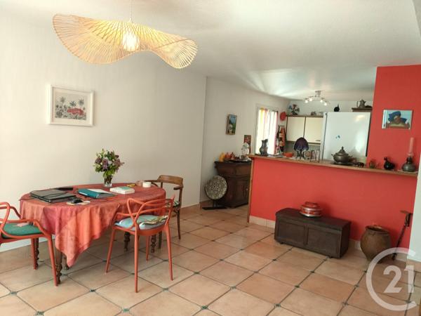 Maison à vendre  6 pièces - 171,53 m2 MARSEILLE - 13012