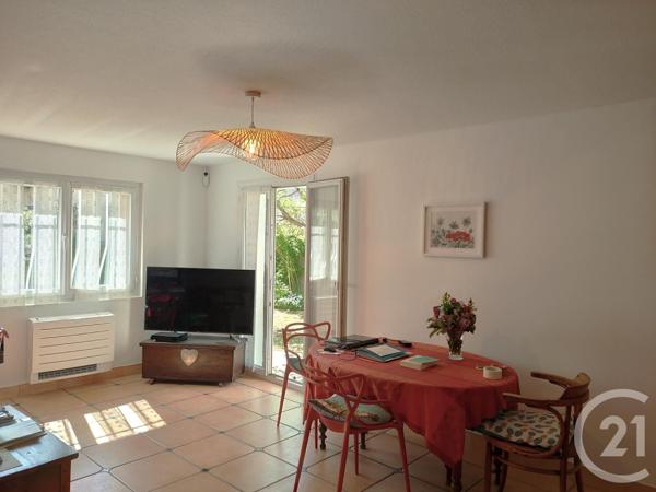 Maison à vendre  6 pièces - 171,53 m2 MARSEILLE - 13012