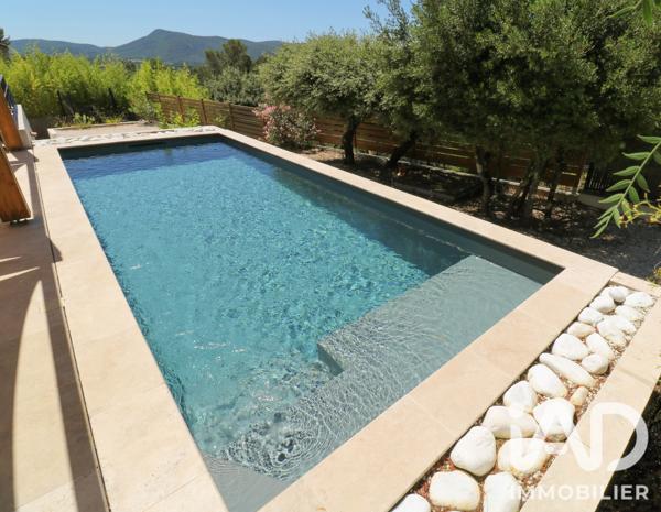 Maison à vendre 7 pièces 195 m² Garéoult