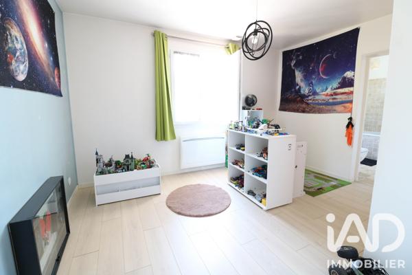 Maison à vendre 7 pièces 195 m² Garéoult