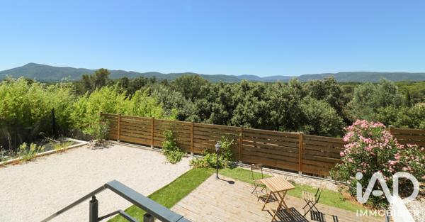 Maison à vendre 7 pièces 195 m² Garéoult