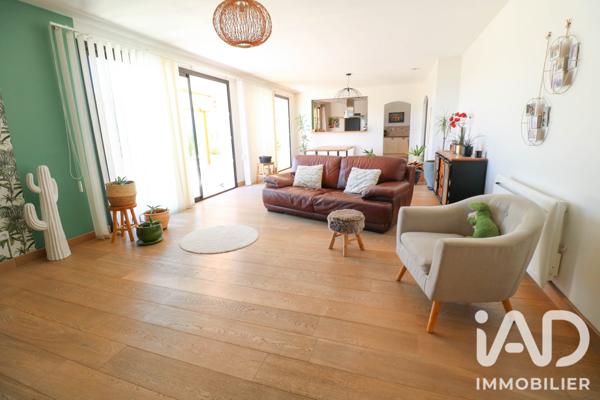 Maison à vendre 7 pièces 195 m² Garéoult