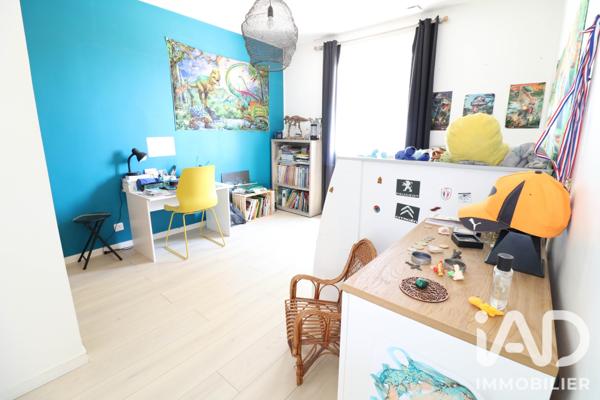 Maison à vendre 7 pièces 195 m² Garéoult