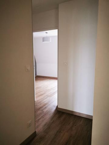 Appartement 2 pièces 51.10 m2 - Centre Ville EVREUX