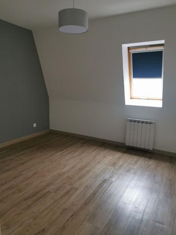 Appartement 2 pièces 51.10 m2 - Centre Ville EVREUX