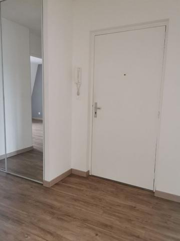 Appartement 2 pièces 51.10 m2 - Centre Ville EVREUX