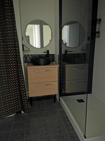 Appartement 2 pièces 51.10 m2 - Centre Ville EVREUX