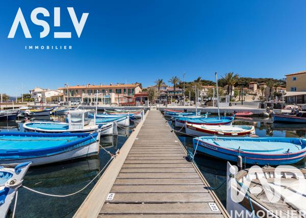 Maison à vendre 6 pièces 222 m² Six-Fours-les-Plages