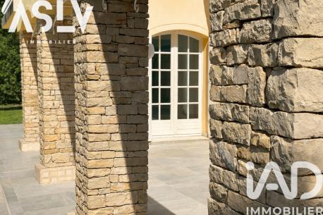 Maison à vendre 6 pièces 222 m² Six-Fours-les-Plages