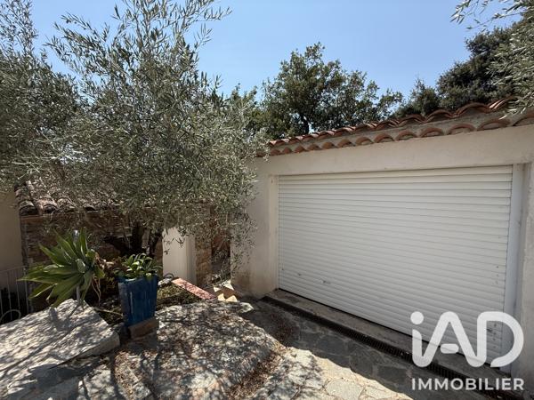 Maison à vendre 4 pièces 98,42 m² Vidauban
