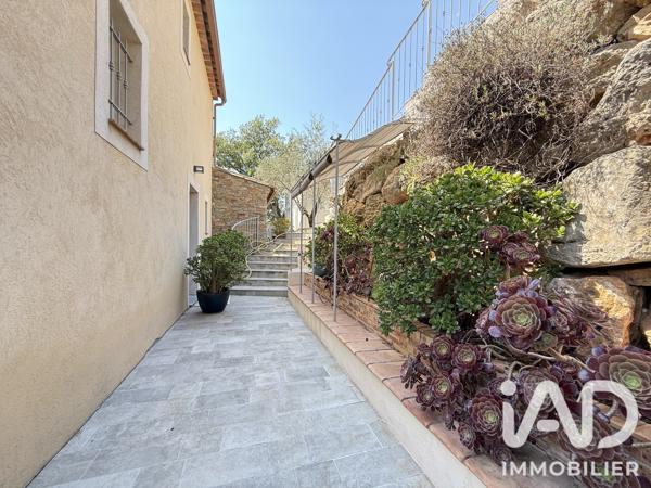 Maison à vendre 4 pièces 98,42 m² Vidauban