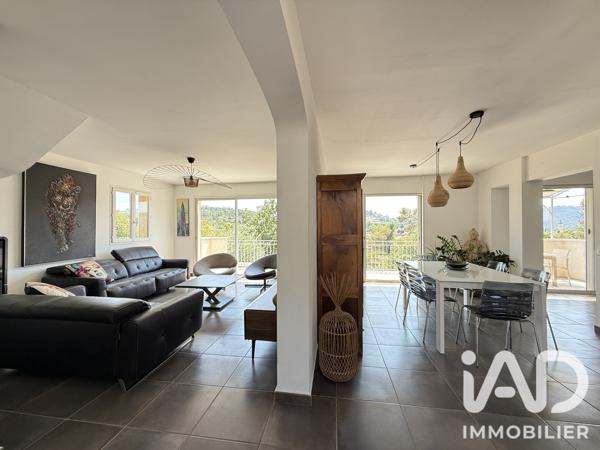 Maison à vendre 4 pièces 98,42 m² Vidauban