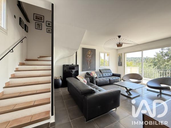 Maison à vendre 4 pièces 98,42 m² Vidauban