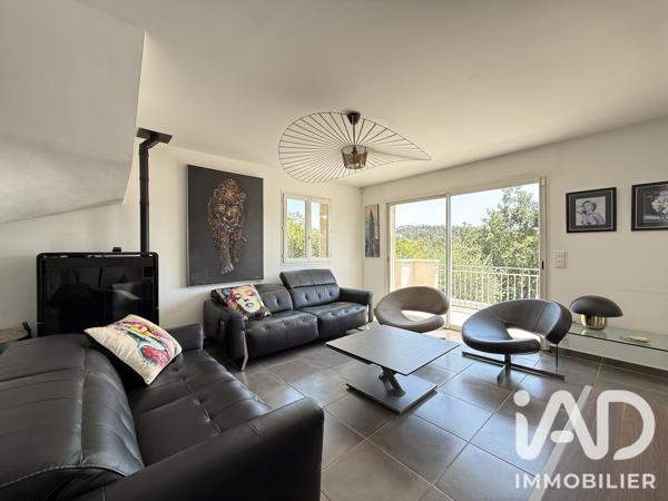 Maison à vendre 4 pièces 98,42 m² Vidauban