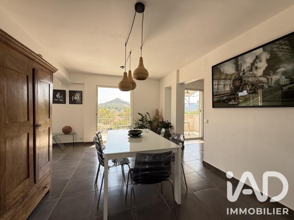 Maison à vendre 4 pièces 98,42 m² Vidauban
