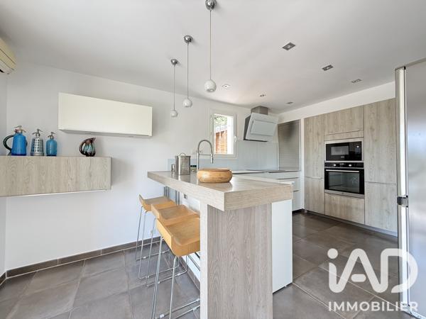 Maison à vendre 4 pièces 98,42 m² Vidauban