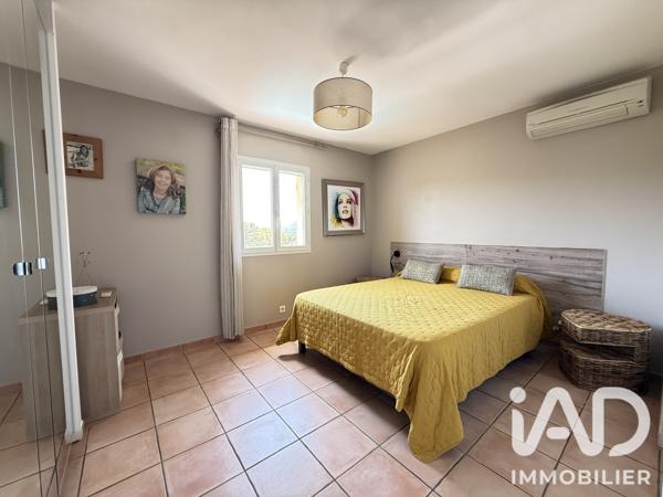 Maison à vendre 4 pièces 98,42 m² Vidauban